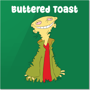 Ed edd n eddy Posters and Art